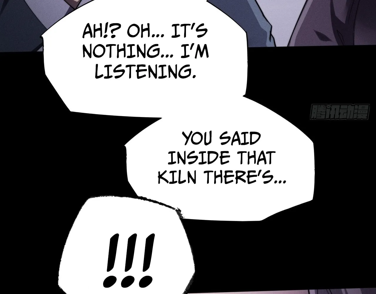 Read Sinister Immortal Path chapter 14 image 18 on Lezhin