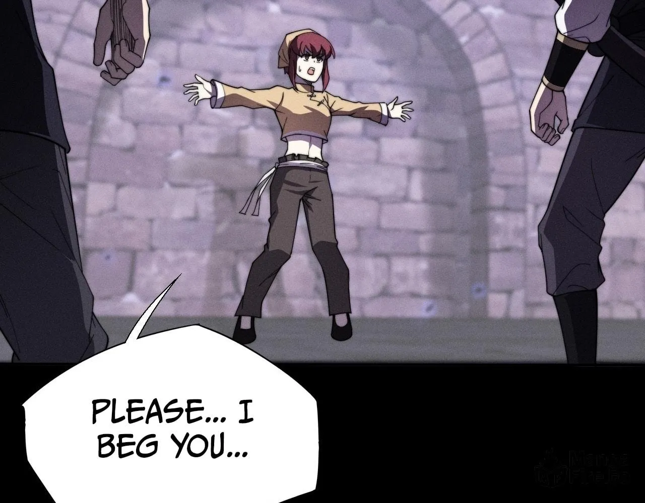 Read Sinister Immortal Path chapter 14 image 26 on Lezhin