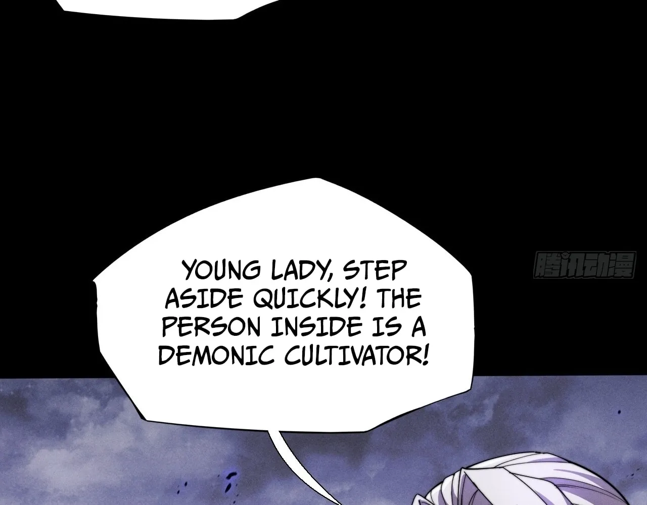Read Sinister Immortal Path chapter 14 image 27 on Lezhin