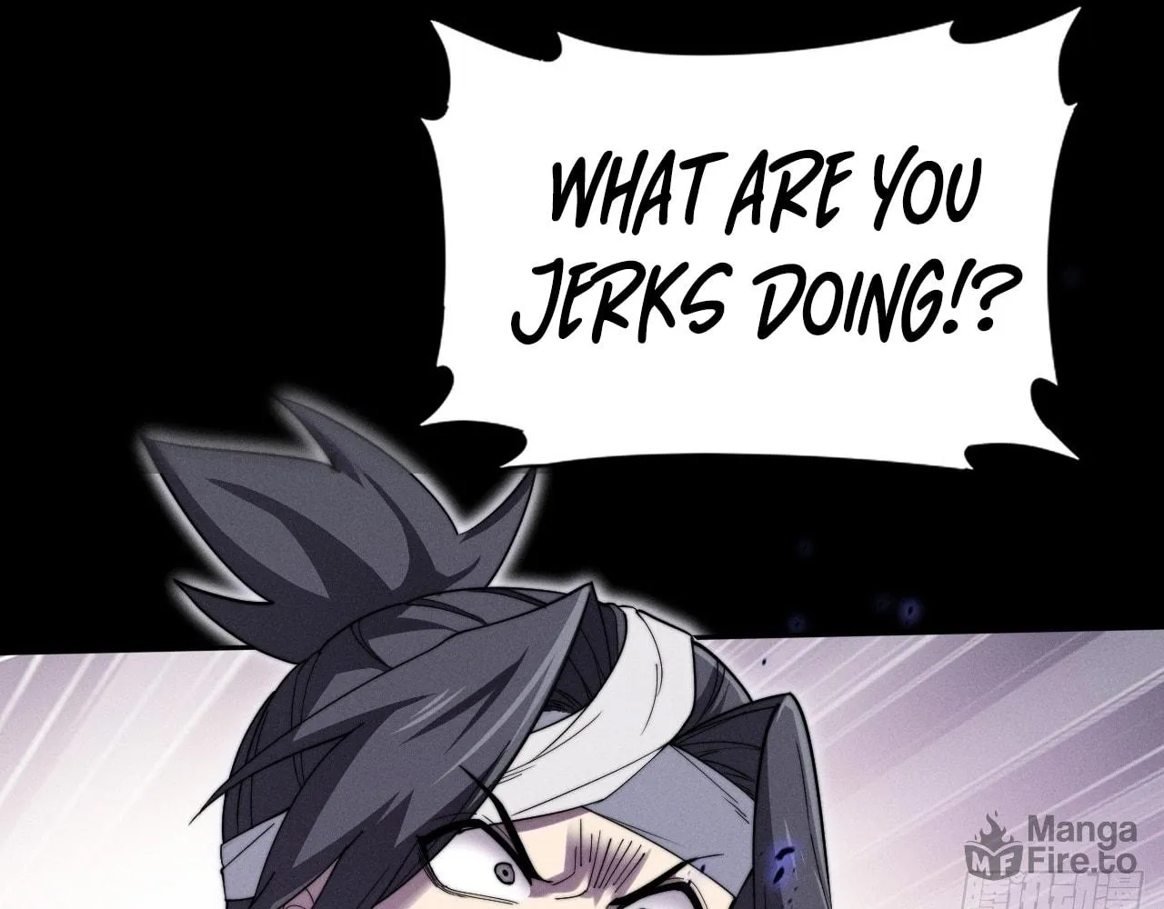 Read Sinister Immortal Path chapter 14 image 39 on Lezhin