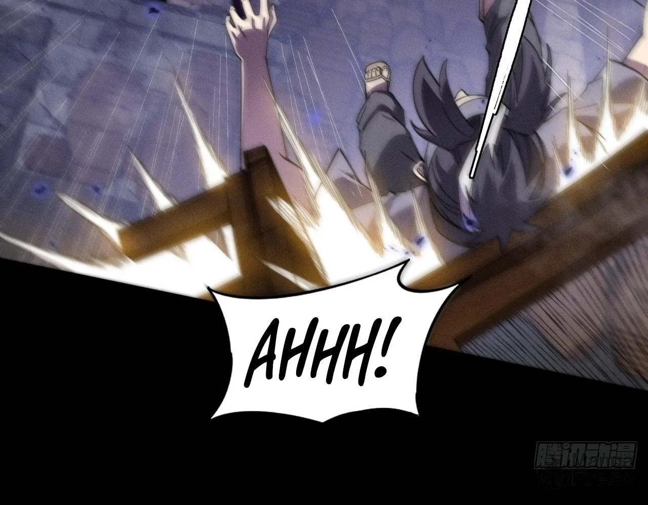 Read Sinister Immortal Path chapter 14 image 47 on Lezhin