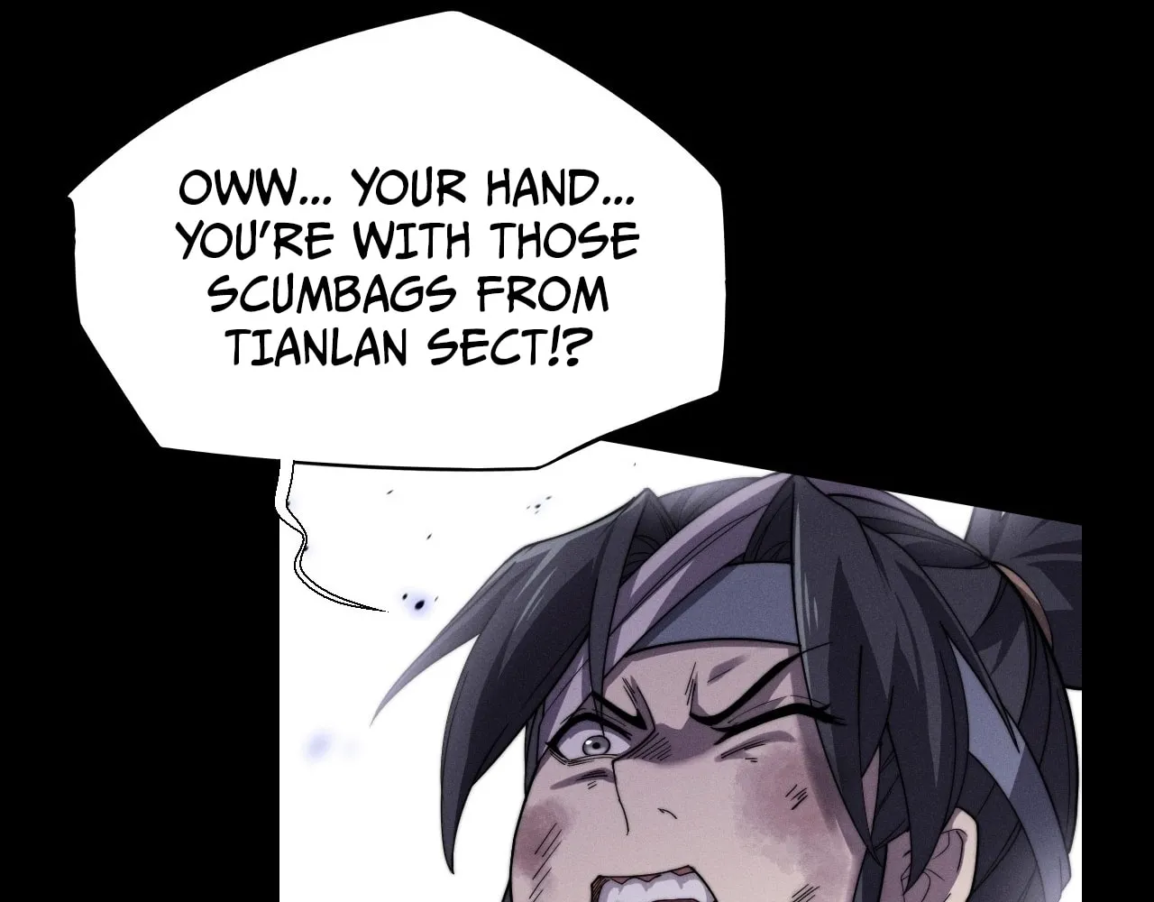 Read Sinister Immortal Path chapter 14 image 48 on Lezhin