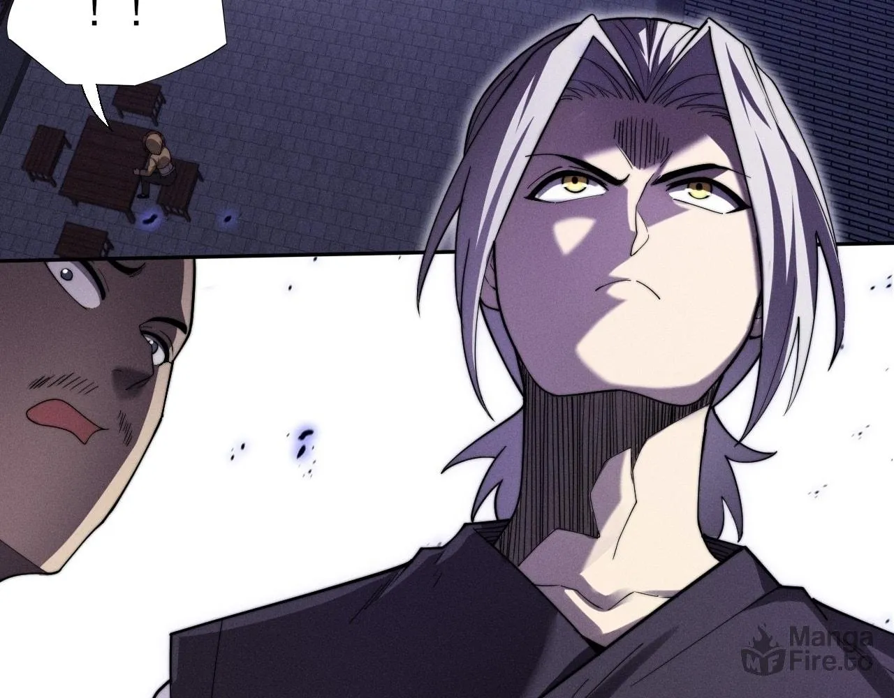 Read Sinister Immortal Path chapter 14 image 5 on Lezhin