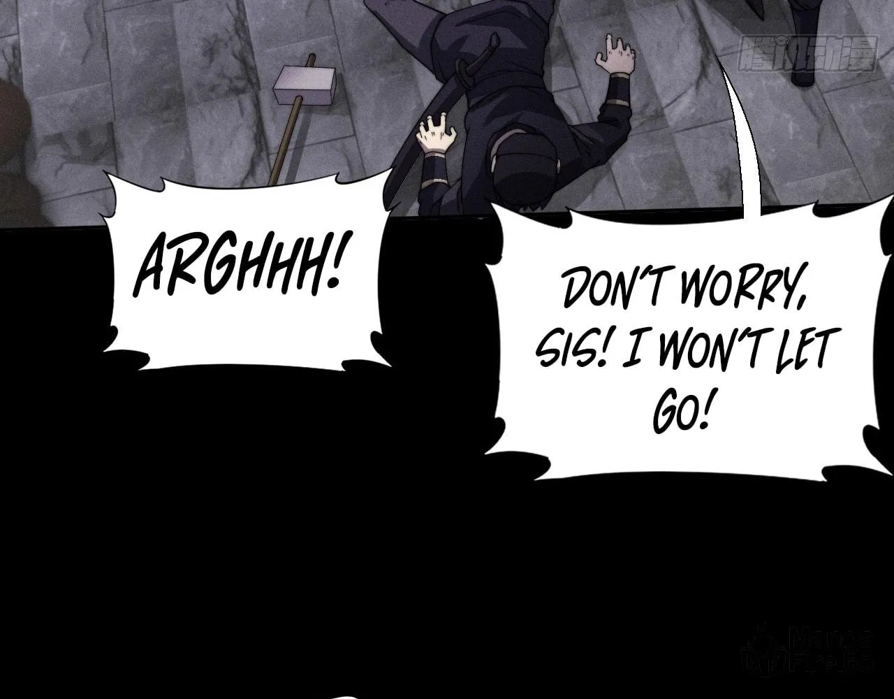 Read Sinister Immortal Path chapter 14 image 69 on Lezhin