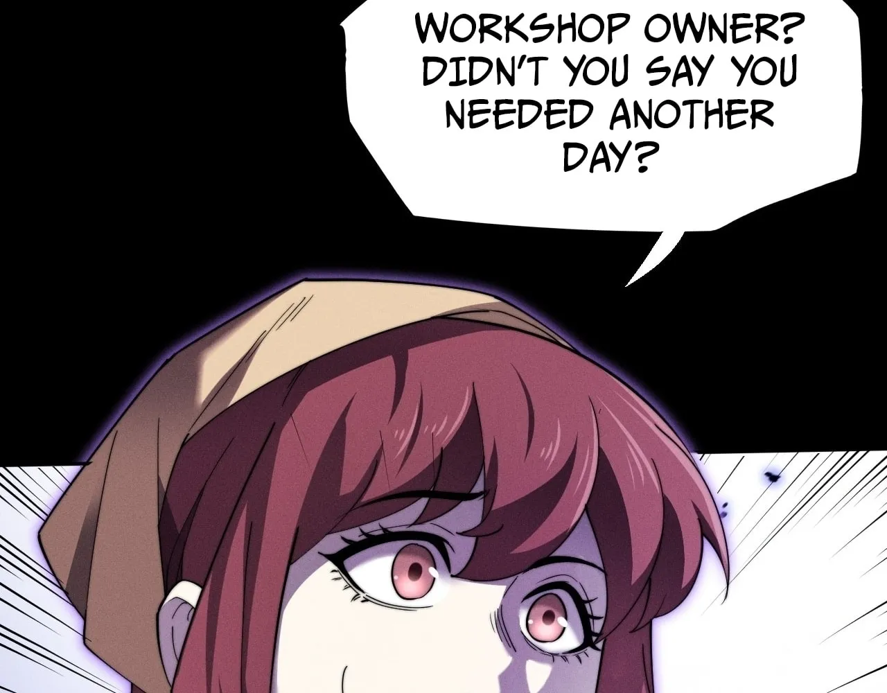 Read Sinister Immortal Path chapter 14 image 7 on Lezhin