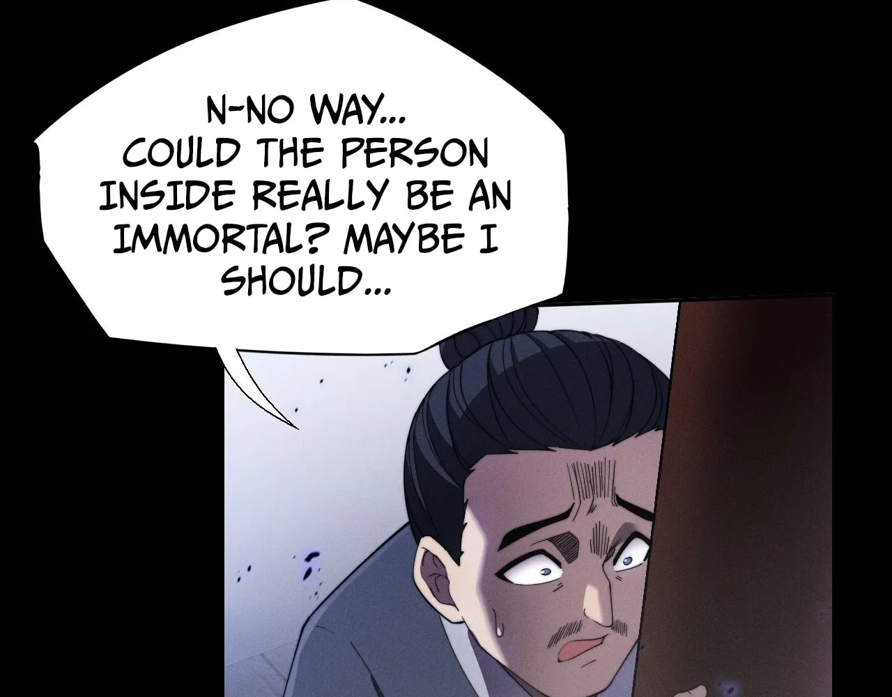 Read Sinister Immortal Path chapter 14 image 70 on Lezhin