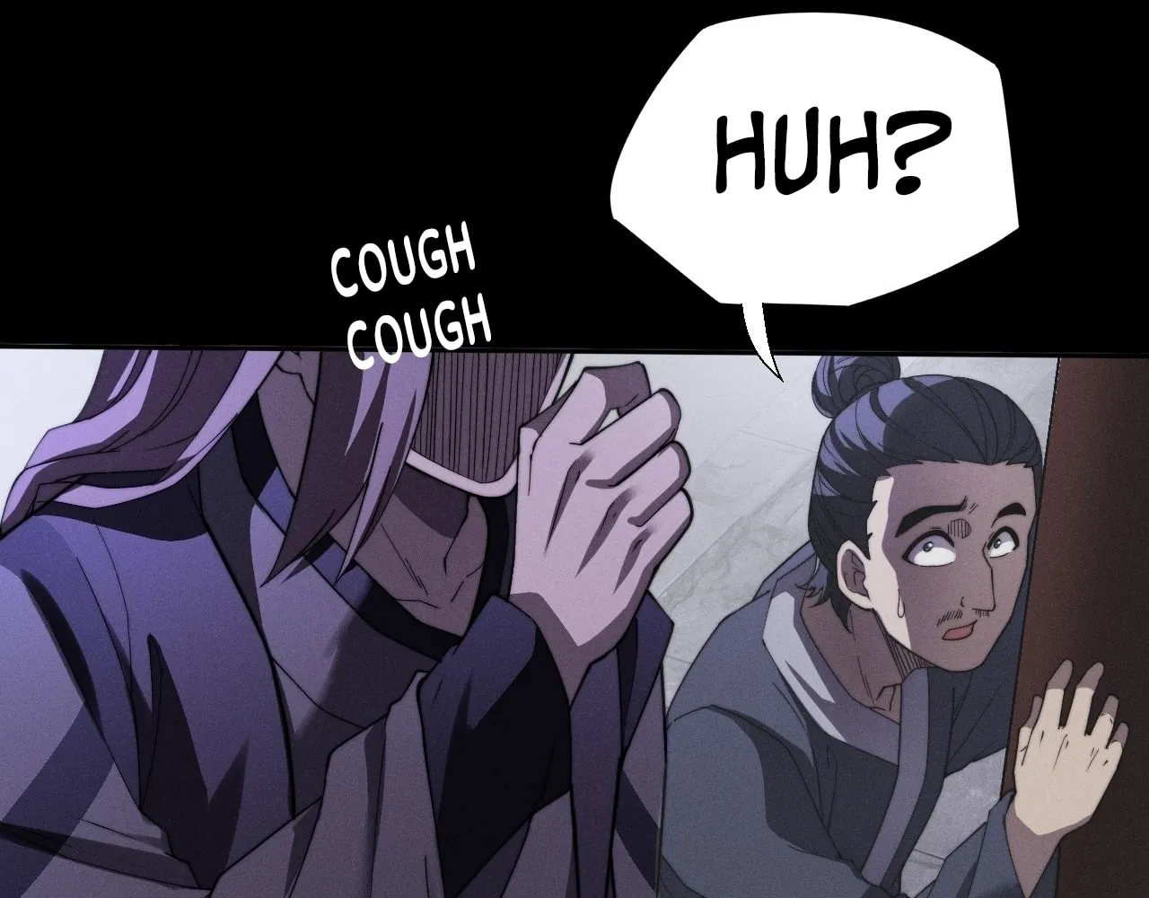 Read Sinister Immortal Path chapter 14 image 72 on Lezhin