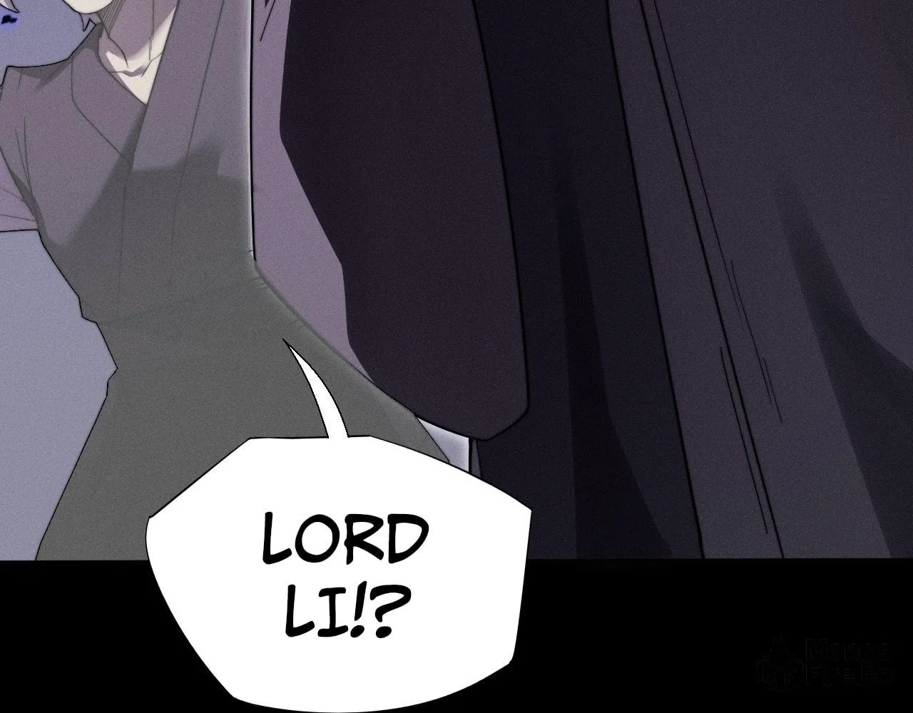 Read Sinister Immortal Path chapter 14 image 80 on Lezhin