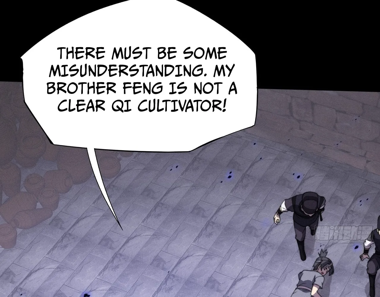 Read Sinister Immortal Path chapter 14 image 88 on Lezhin