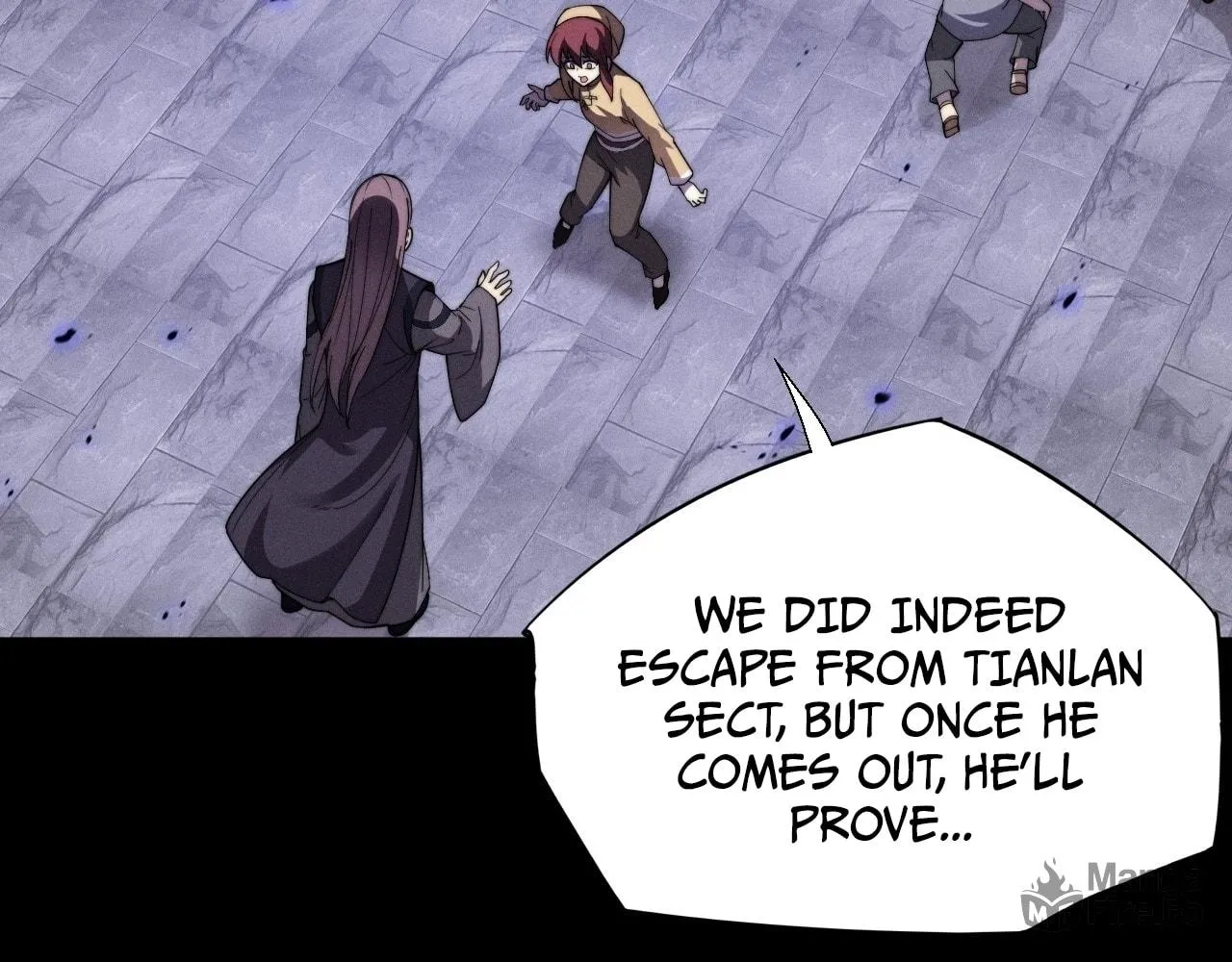 Read Sinister Immortal Path chapter 14 image 89 on Lezhin