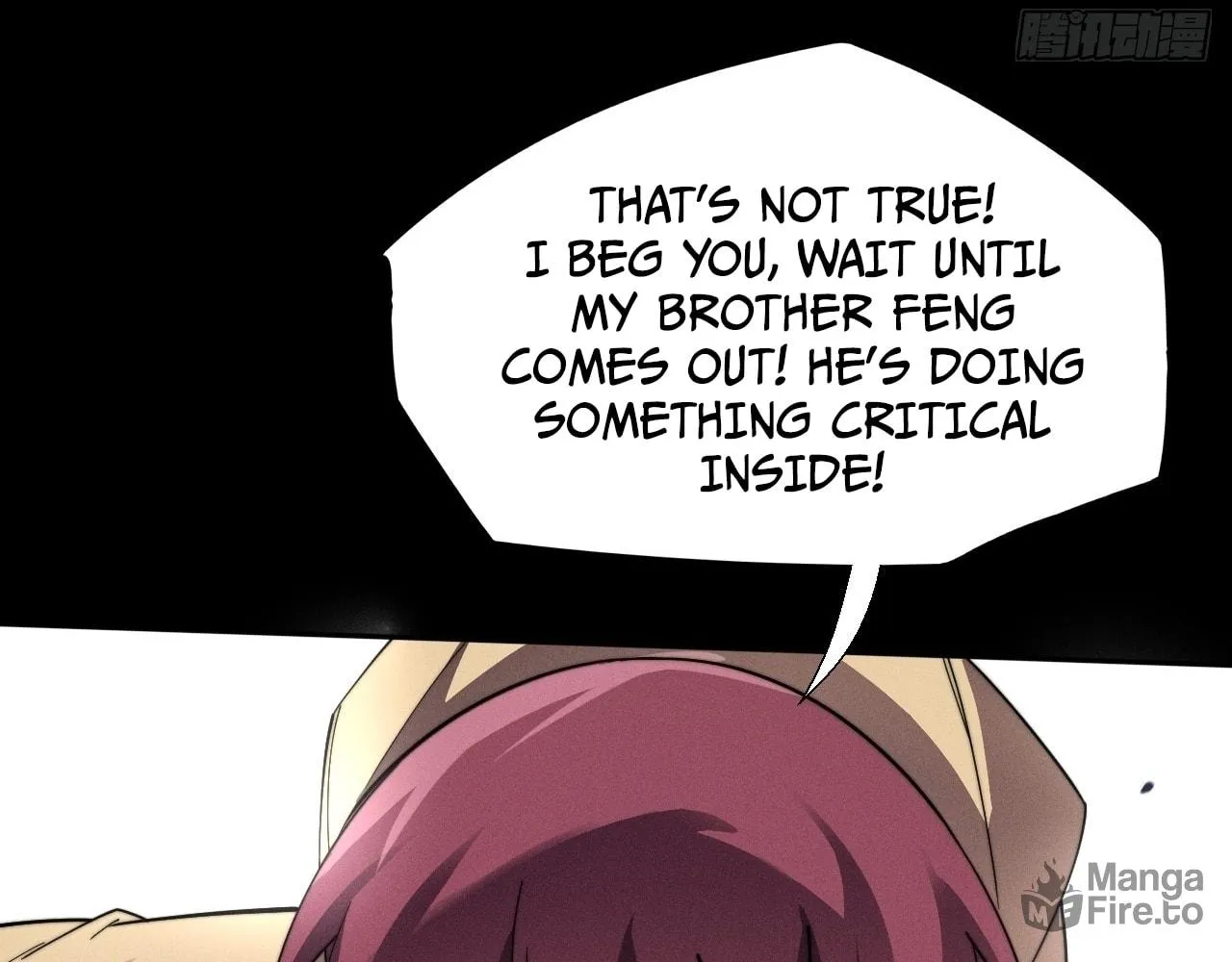 Read Sinister Immortal Path chapter 14 image 94 on Lezhin