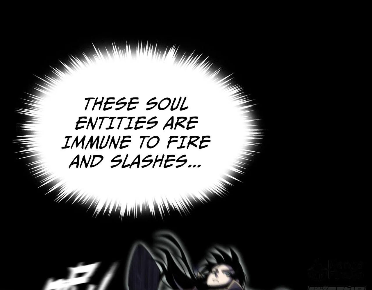 Read Sinister Immortal Path chapter 15 image 101 on Lezhin