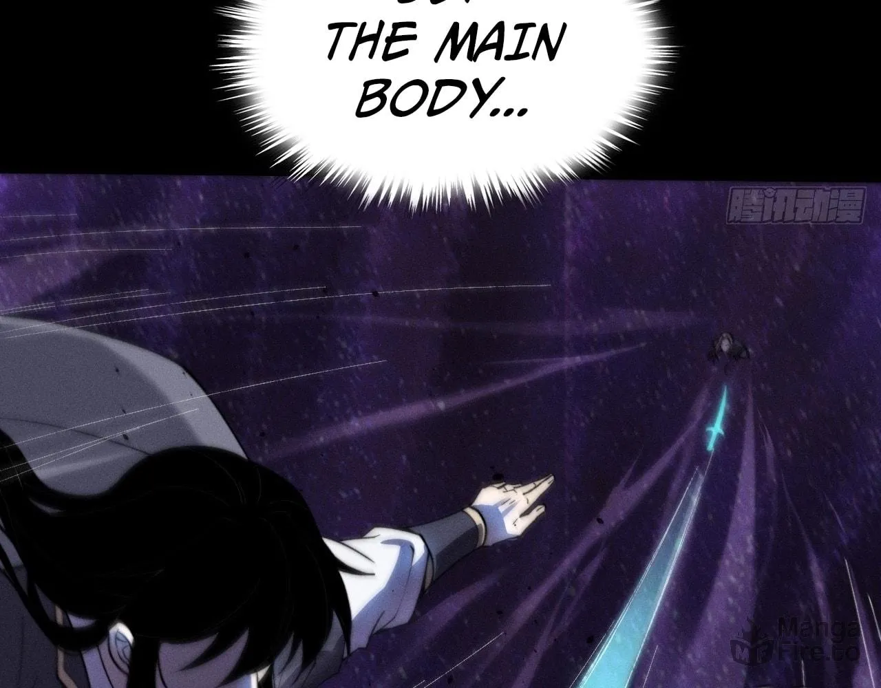 Read Sinister Immortal Path chapter 15 image 104 on Lezhin