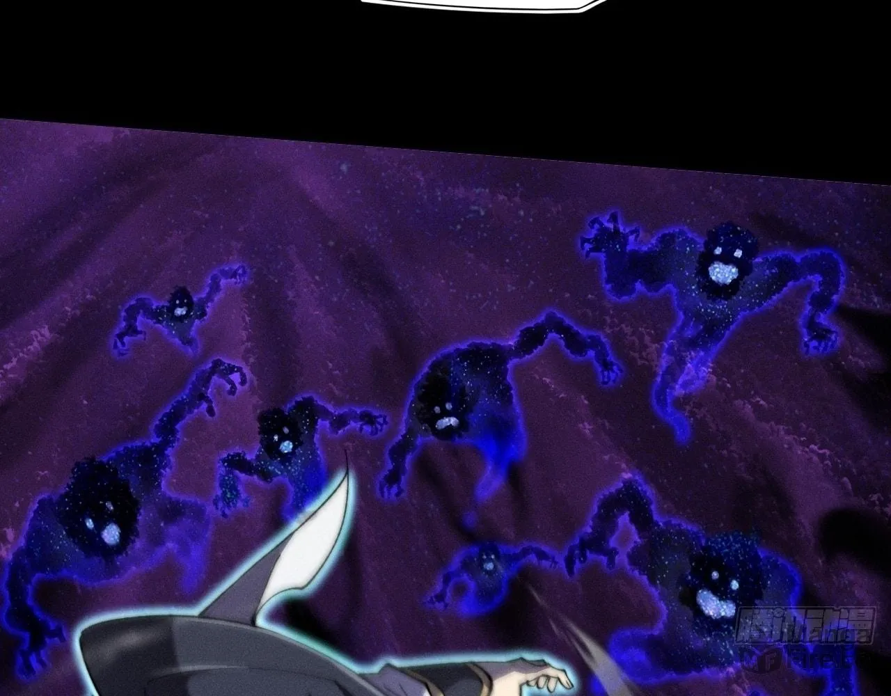 Read Sinister Immortal Path chapter 15 image 113 on Lezhin