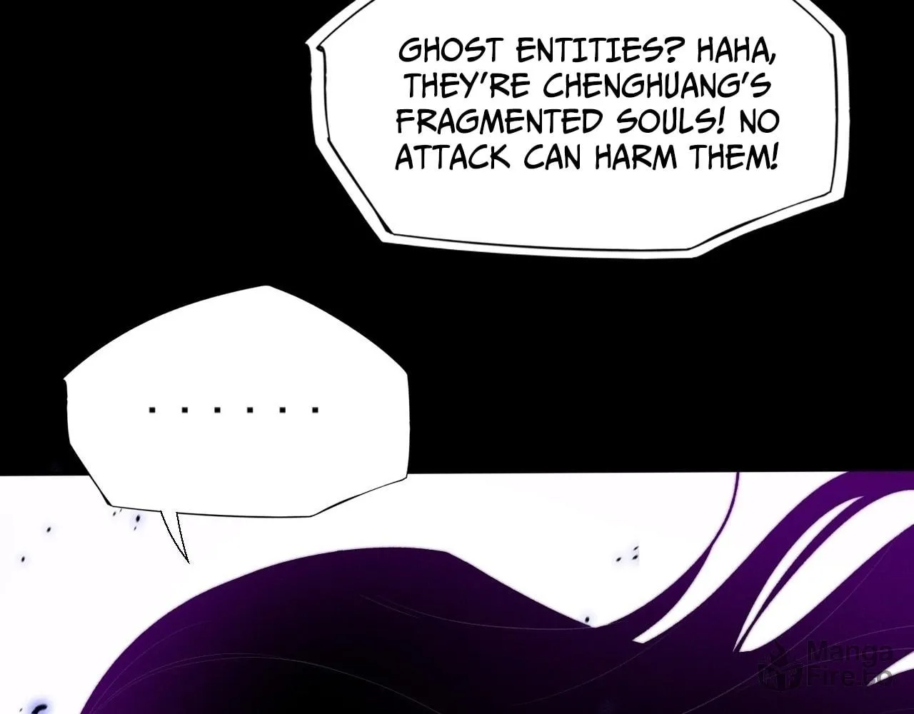 Read Sinister Immortal Path chapter 15 image 116 on Lezhin
