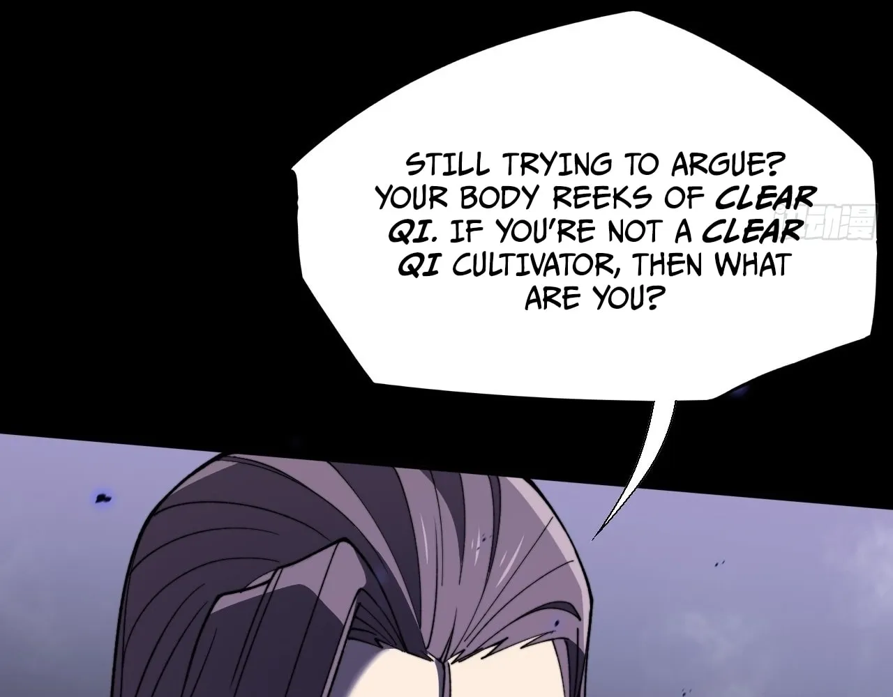 Read Sinister Immortal Path chapter 15 image 13 on Lezhin