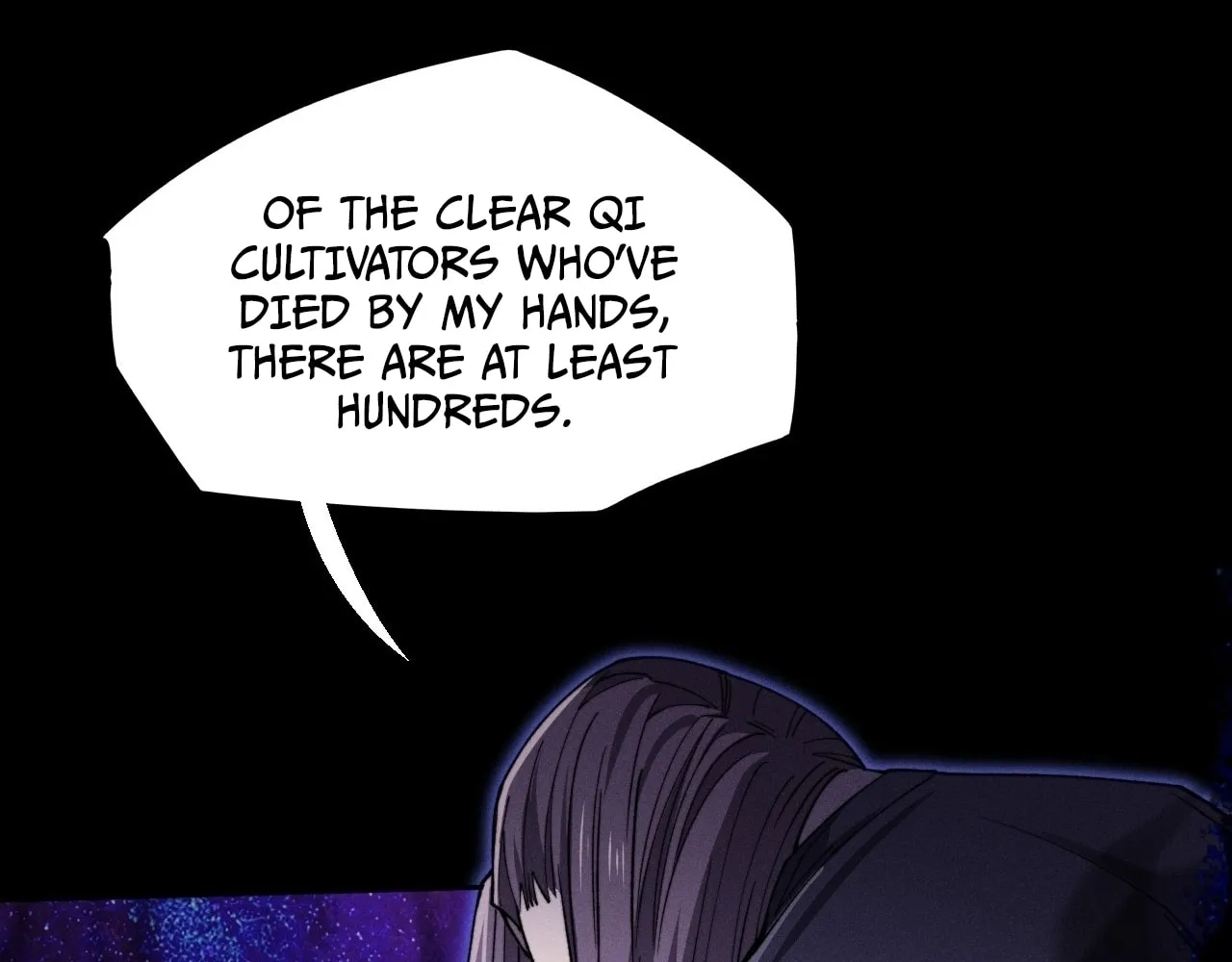 Read Sinister Immortal Path chapter 15 image 132 on Lezhin