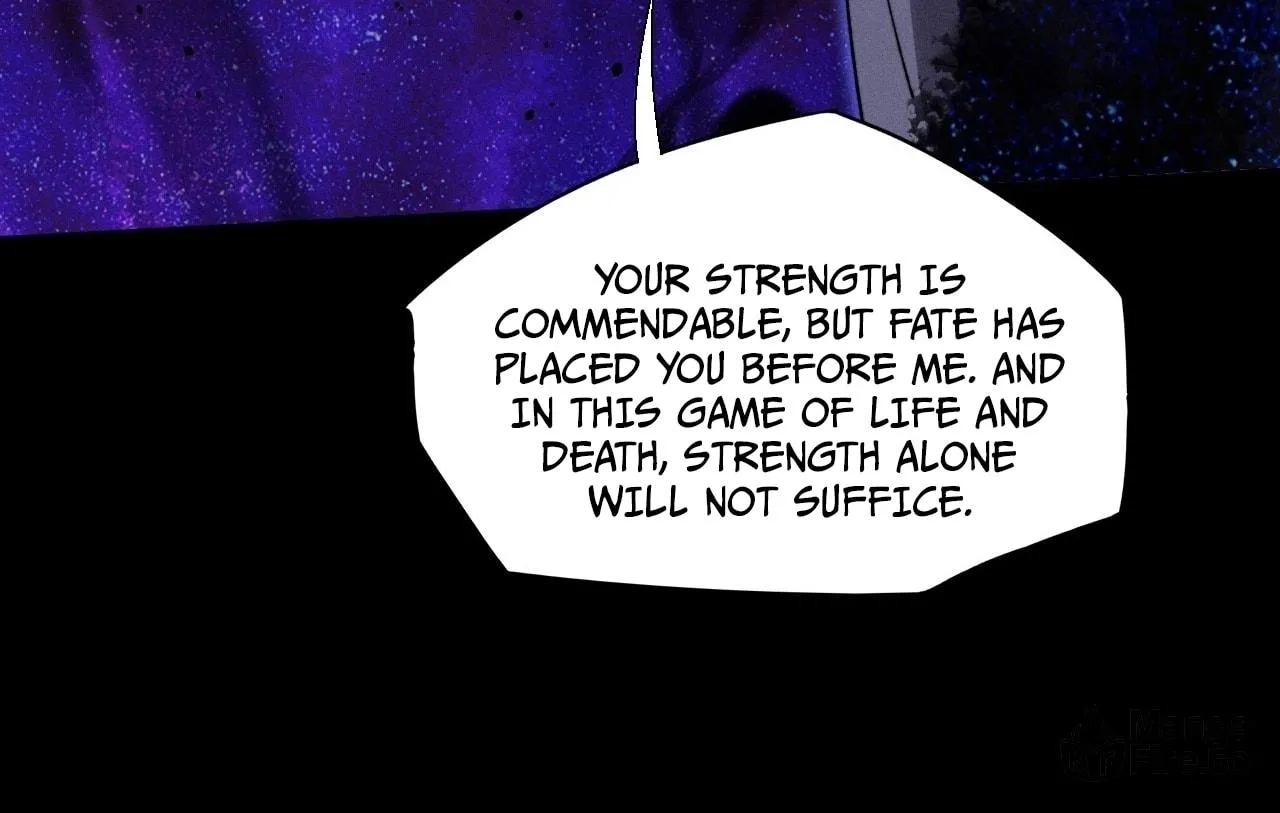 Read Sinister Immortal Path chapter 15 image 134 on Lezhin