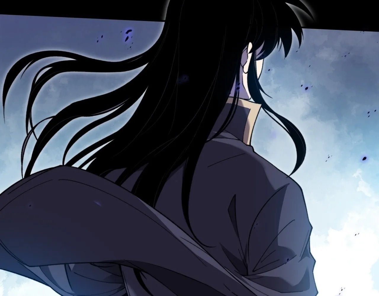 Read Sinister Immortal Path chapter 15 image 16 on Lezhin