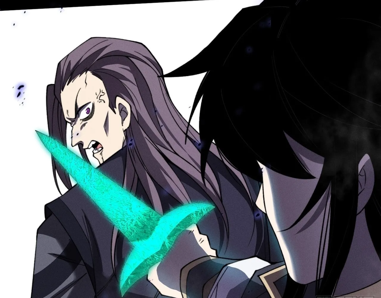 Read Sinister Immortal Path chapter 15 image 165 on Lezhin