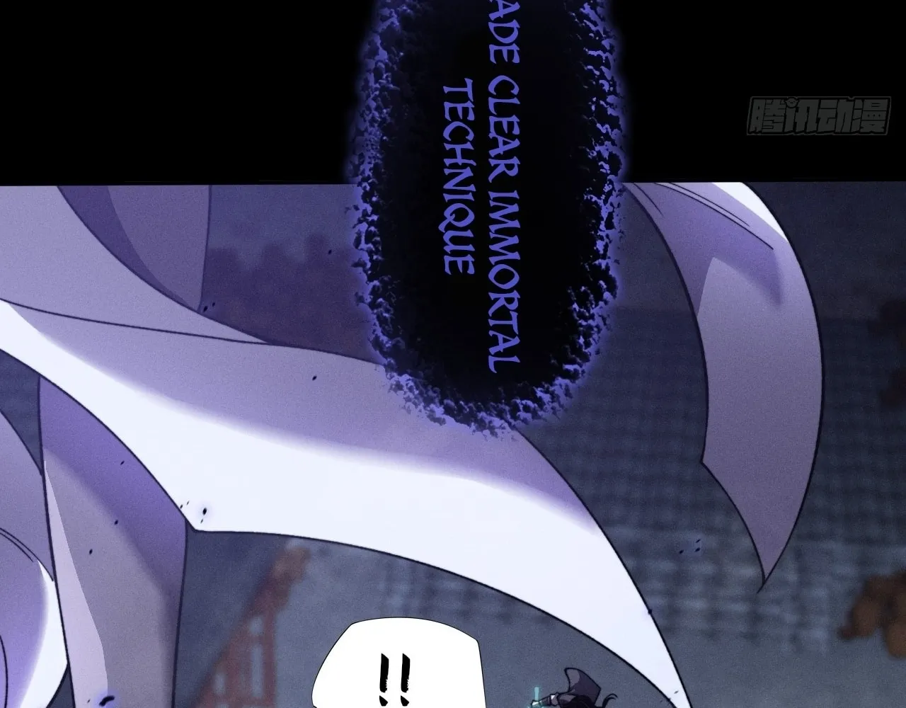 Read Sinister Immortal Path chapter 15 image 175 on Lezhin