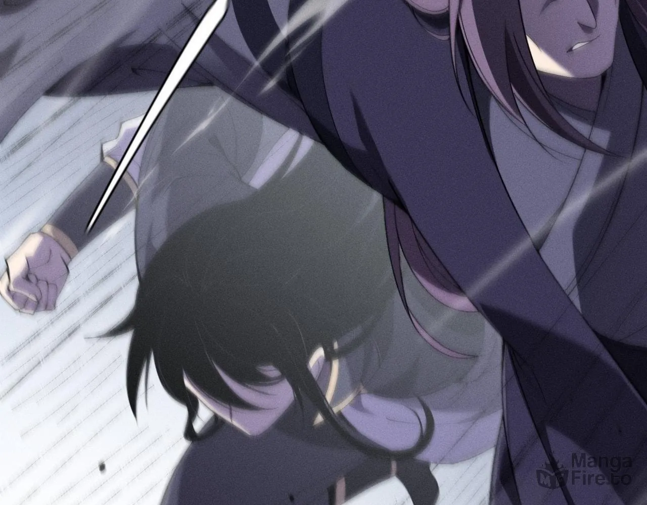 Read Sinister Immortal Path chapter 15 image 34 on Lezhin