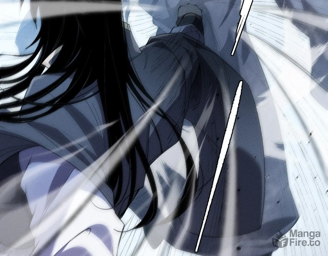 Read Sinister Immortal Path chapter 15 image 39 on Lezhin