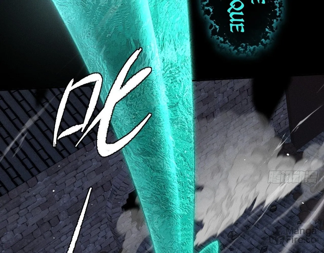 Read Sinister Immortal Path chapter 15 image 44 on Lezhin