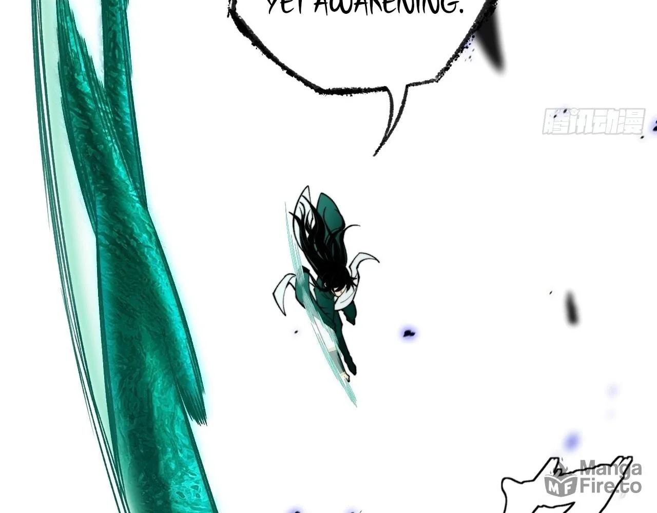 Read Sinister Immortal Path chapter 15 image 49 on Lezhin