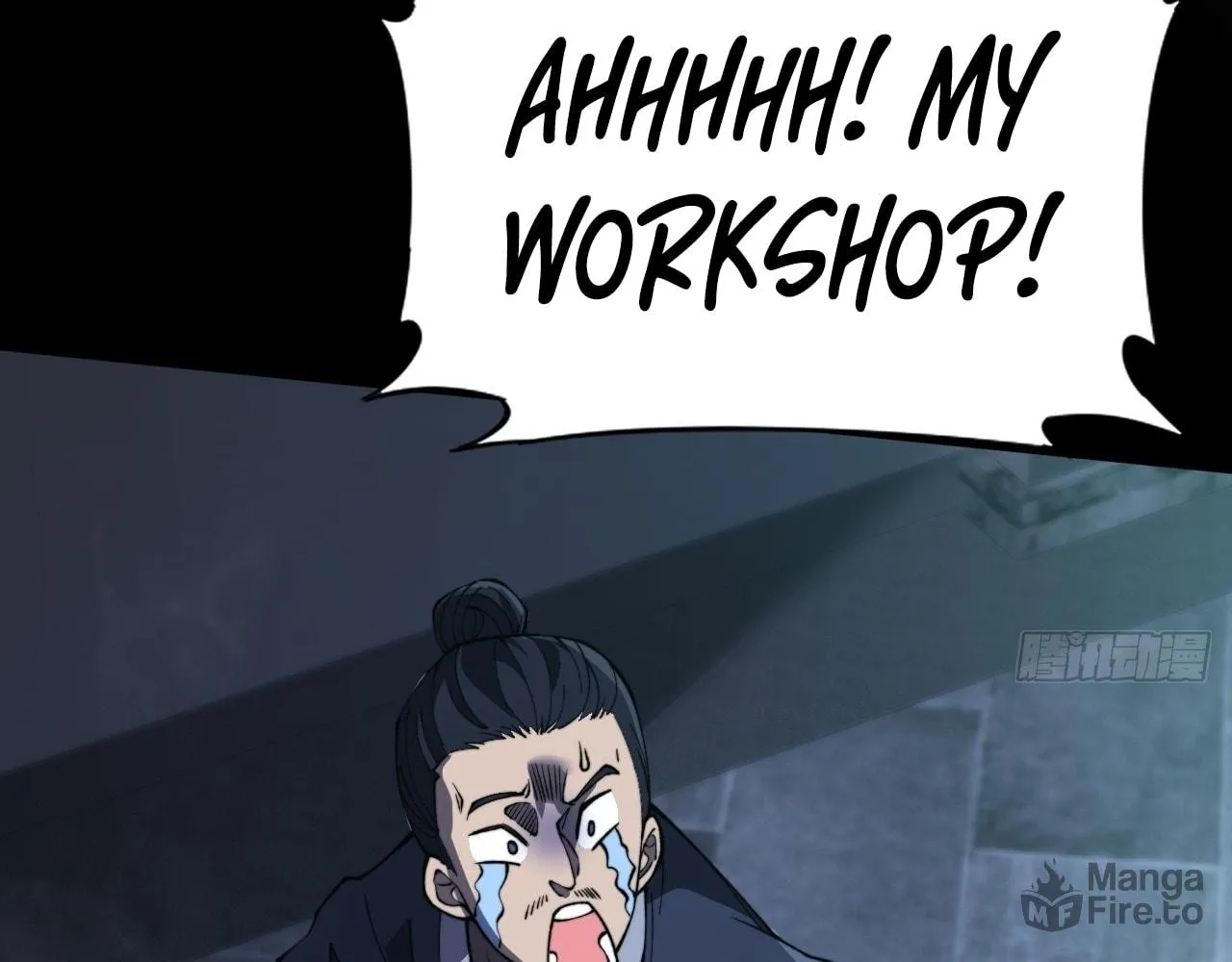 Read Sinister Immortal Path chapter 15 image 56 on Lezhin