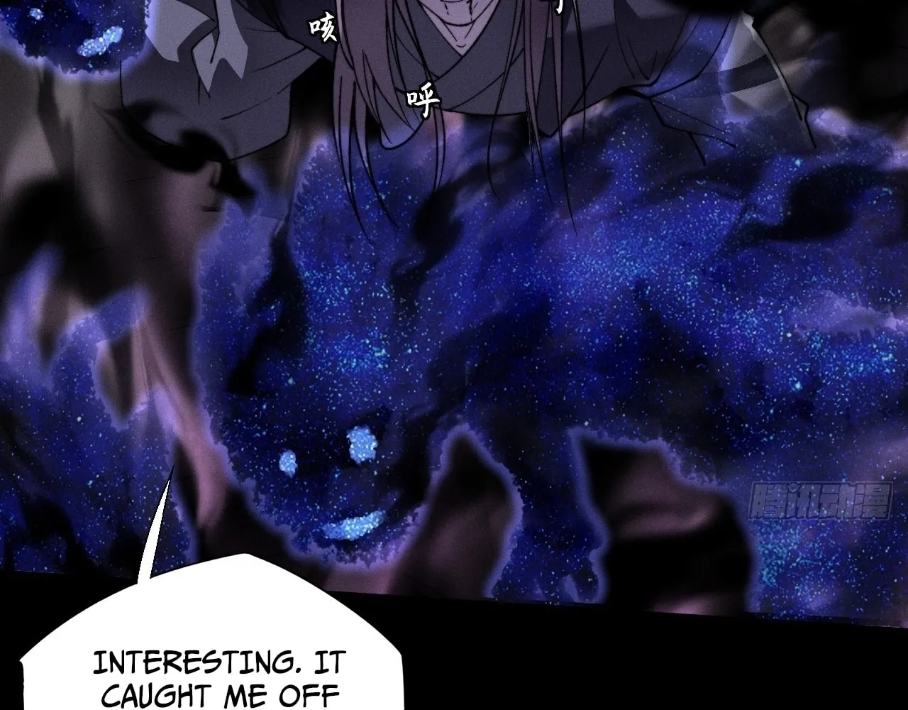 Read Sinister Immortal Path chapter 15 image 73 on Lezhin