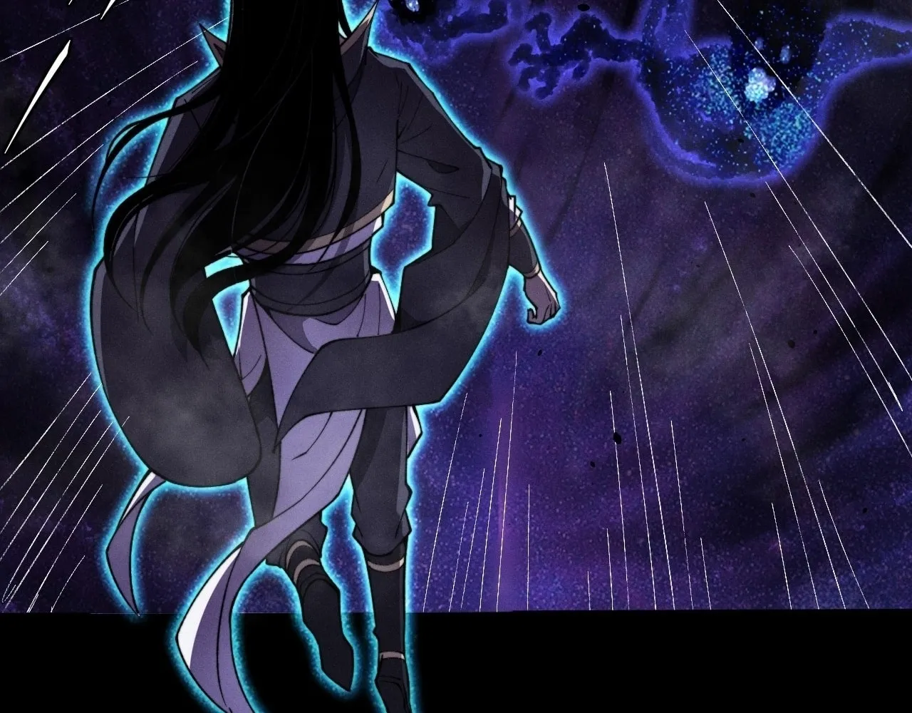 Read Sinister Immortal Path chapter 15 image 76 on Lezhin