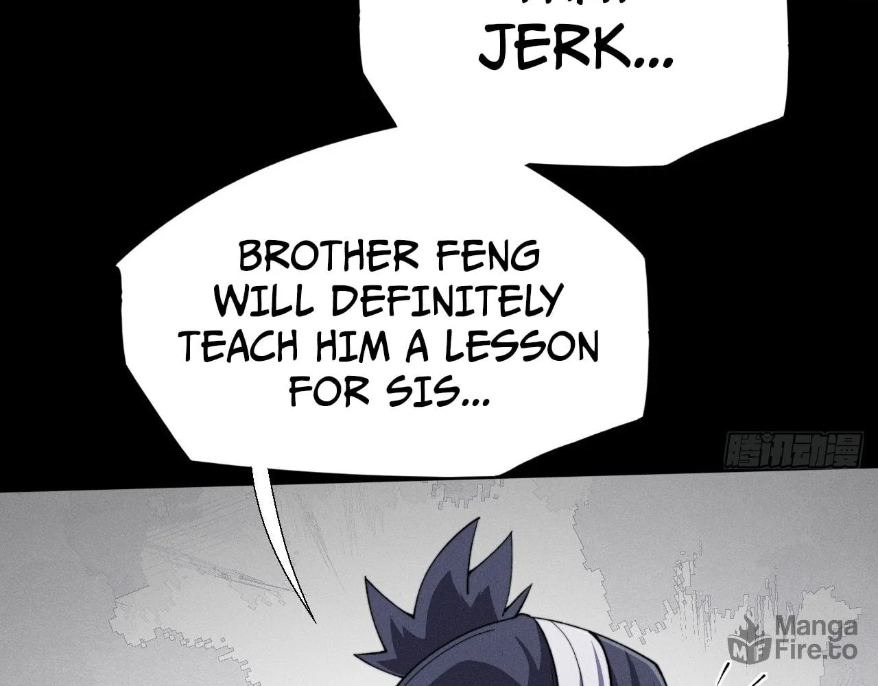 Read Sinister Immortal Path chapter 15 image 83 on Lezhin