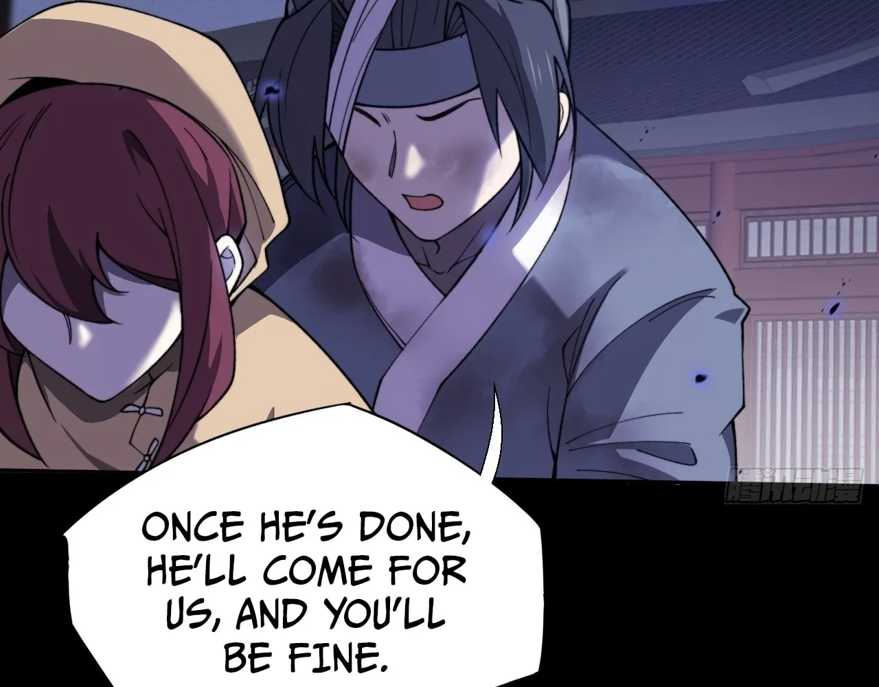 Read Sinister Immortal Path chapter 15 image 91 on Lezhin