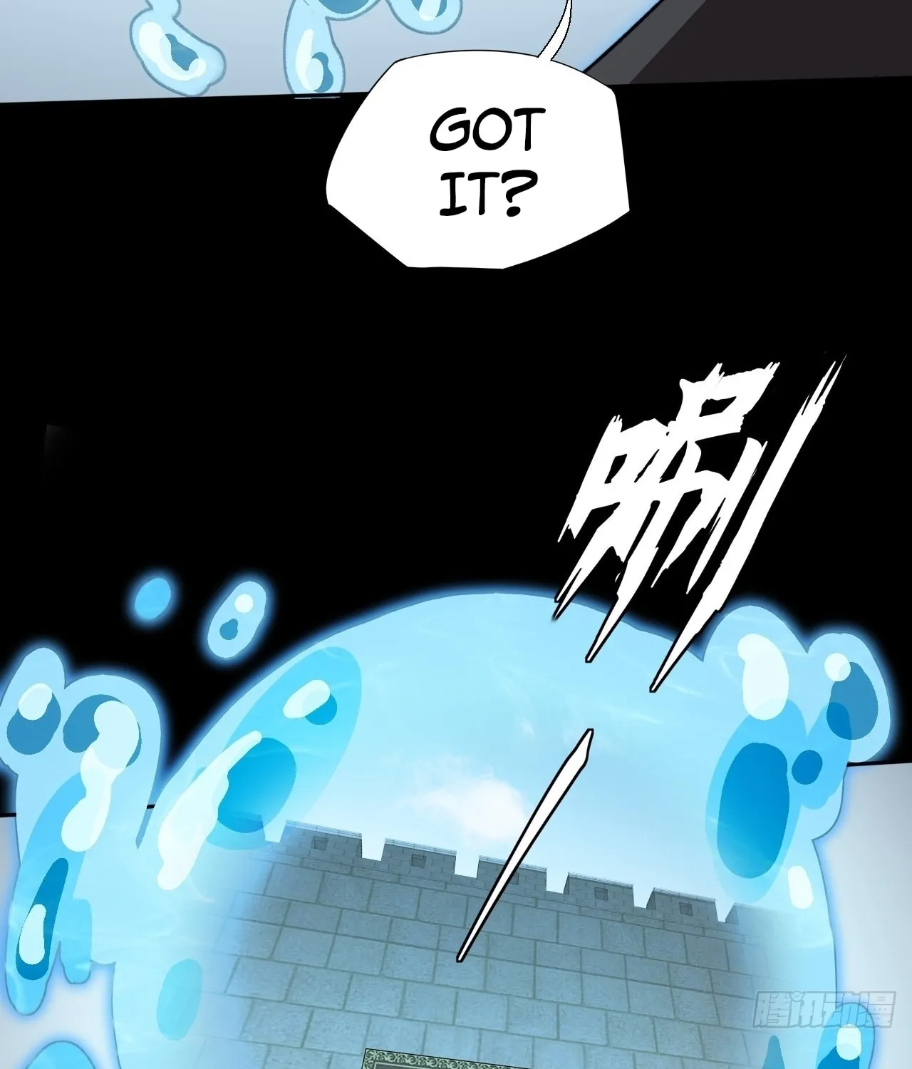 Read Sinister Immortal Path chapter 16 image 100 on Lezhin