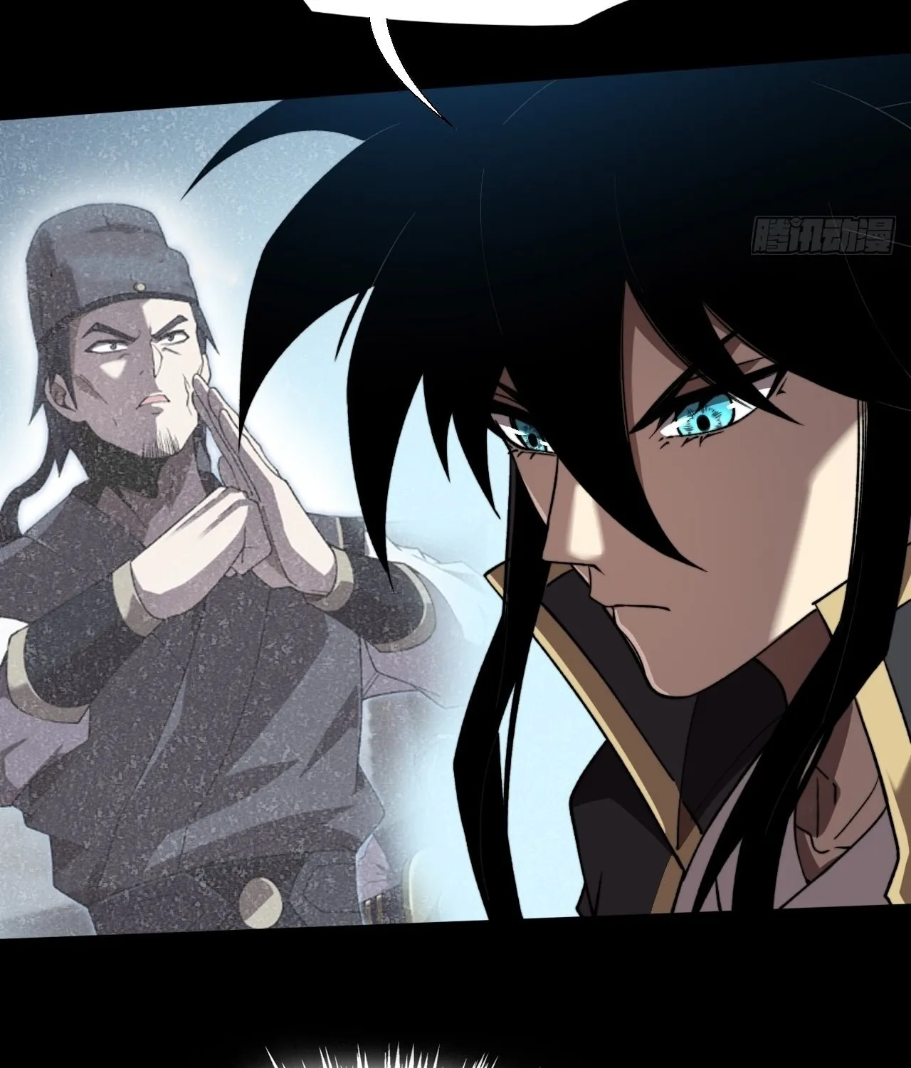Read Sinister Immortal Path chapter 16 image 103 on Lezhin