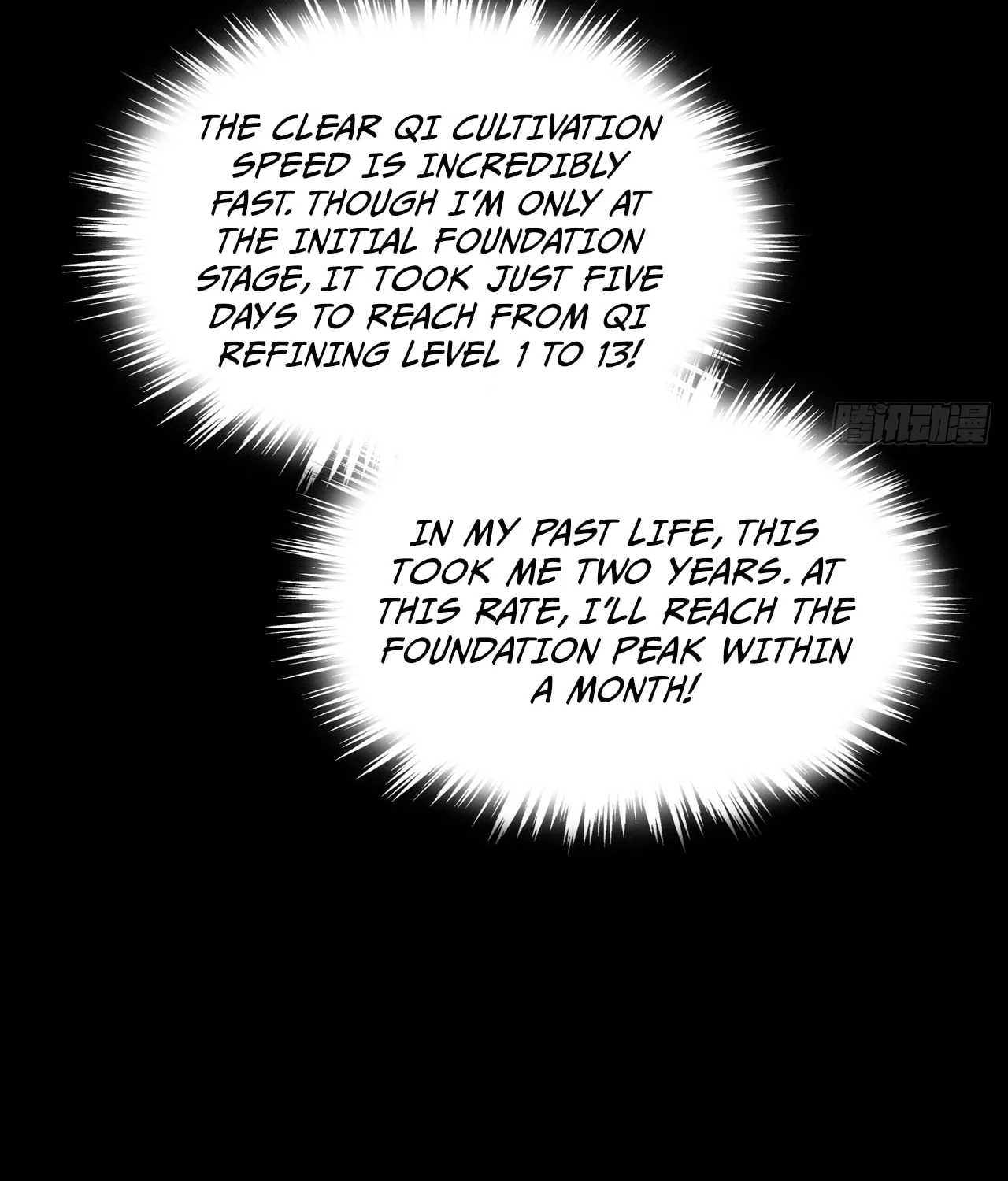 Read Sinister Immortal Path chapter 16 image 104 on Lezhin