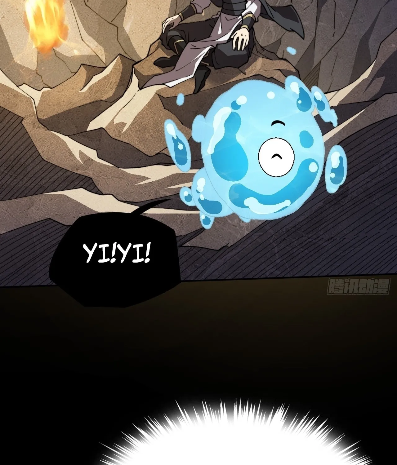 Read Sinister Immortal Path chapter 16 image 107 on Lezhin