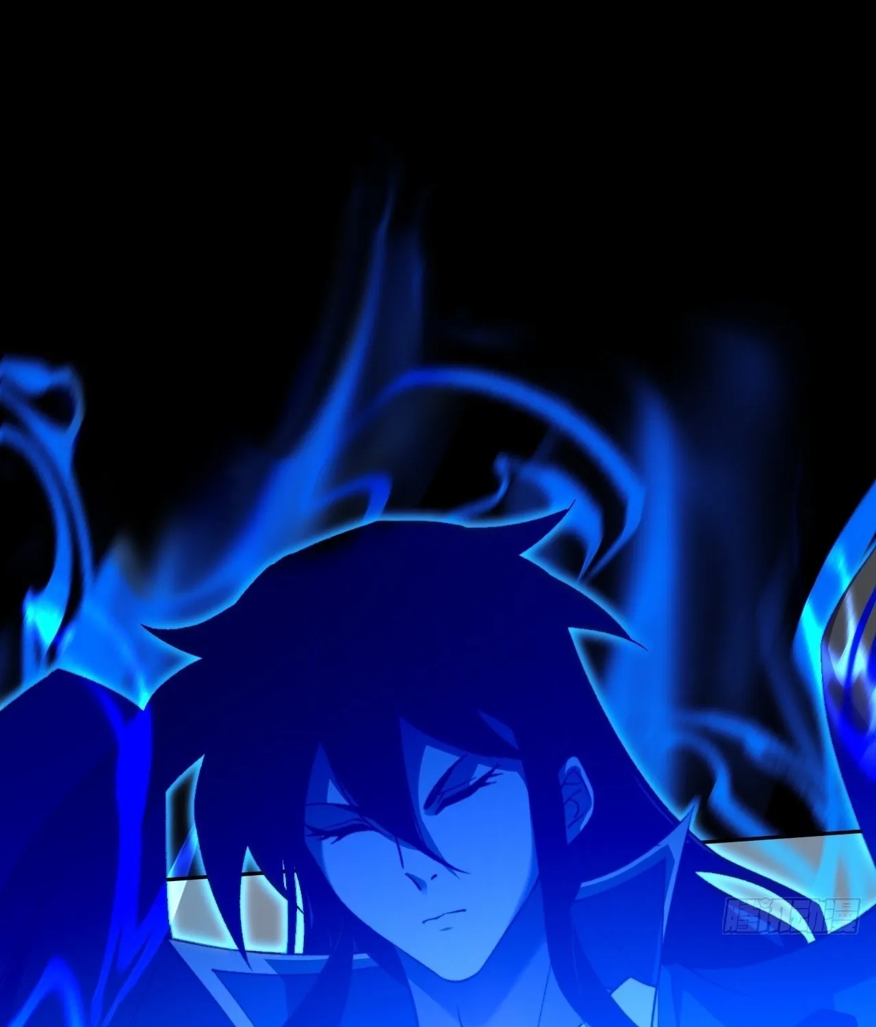 Read Sinister Immortal Path chapter 16 image 109 on Lezhin