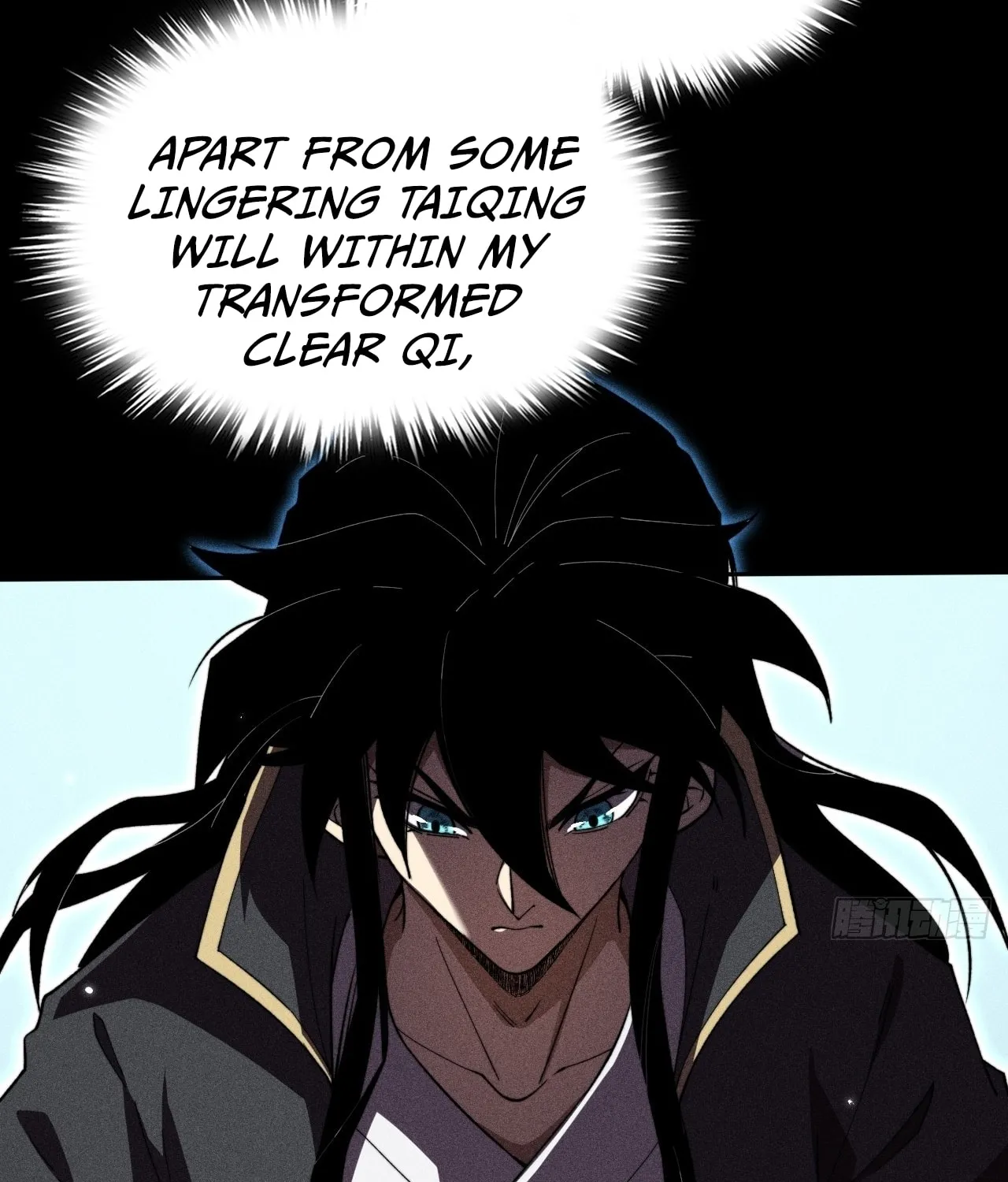 Read Sinister Immortal Path chapter 16 image 114 on Lezhin