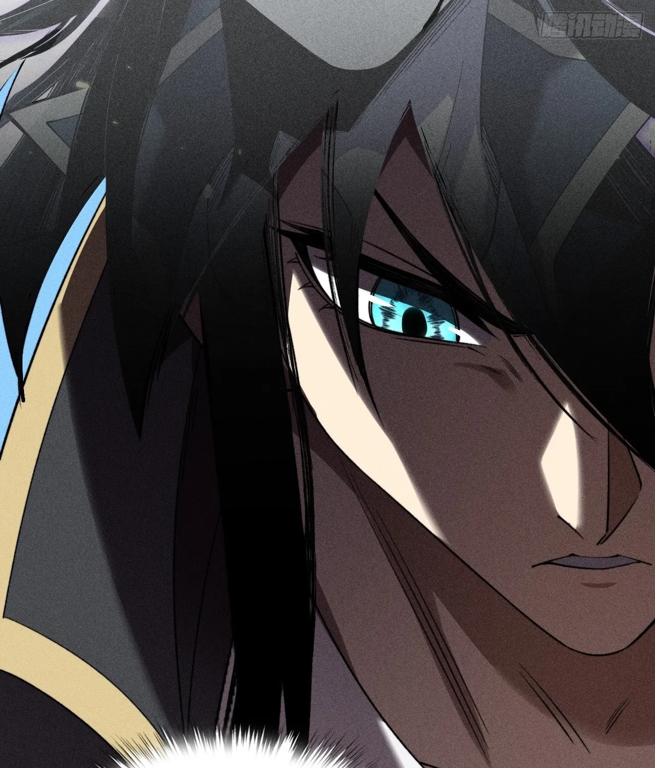 Read Sinister Immortal Path chapter 16 image 118 on Lezhin