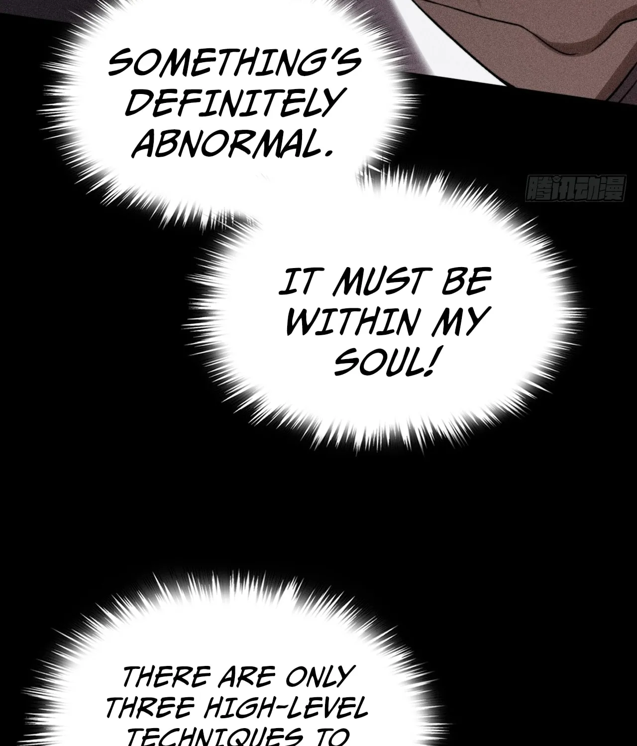 Read Sinister Immortal Path chapter 16 image 119 on Lezhin
