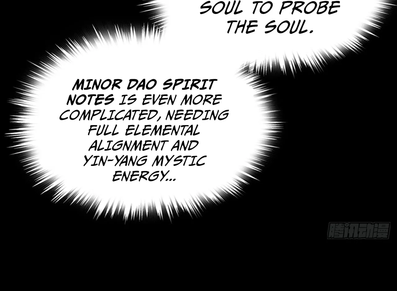 Read Sinister Immortal Path chapter 16 image 122 on Lezhin