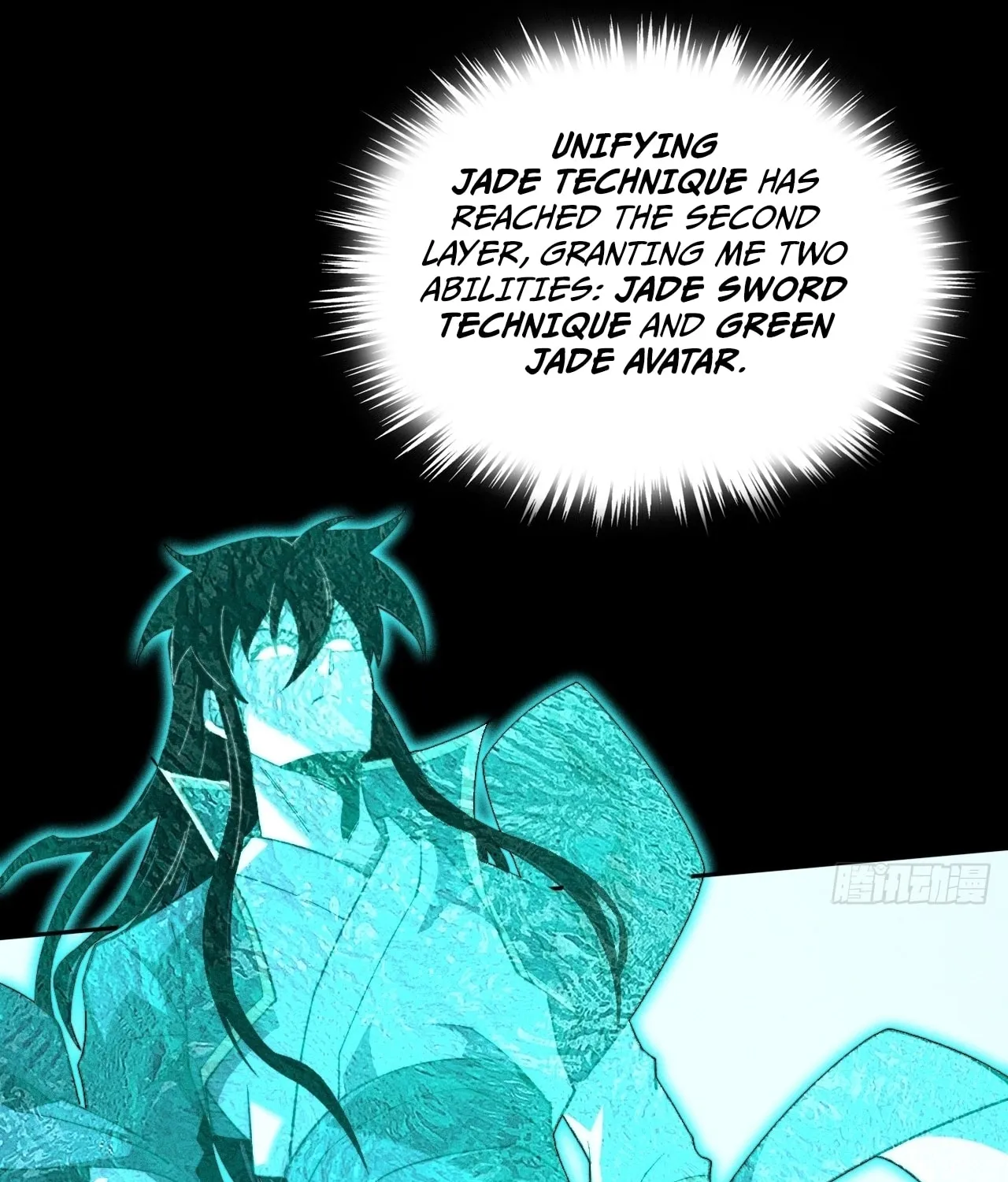 Read Sinister Immortal Path chapter 16 image 127 on Lezhin