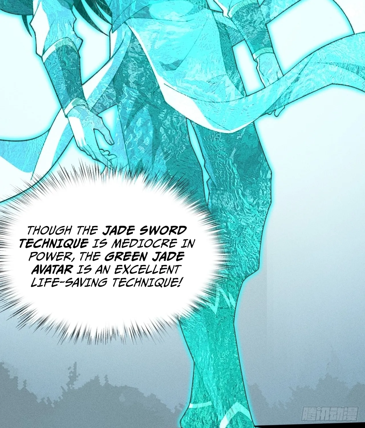 Read Sinister Immortal Path chapter 16 image 128 on Lezhin