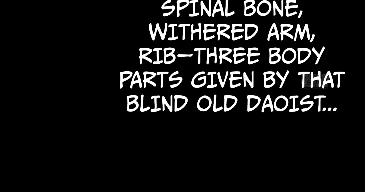 Read Sinister Immortal Path chapter 16 image 135 on Lezhin