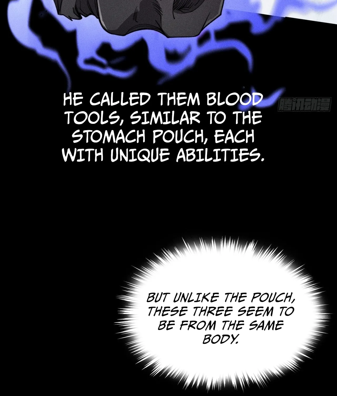 Read Sinister Immortal Path chapter 16 image 137 on Lezhin