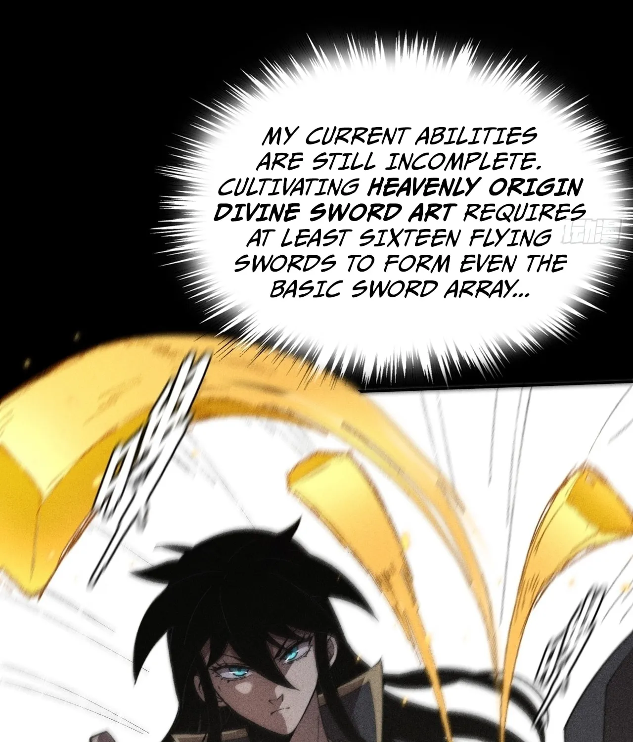 Read Sinister Immortal Path chapter 16 image 140 on Lezhin