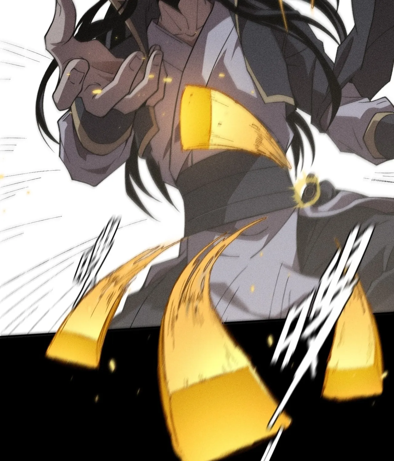 Read Sinister Immortal Path chapter 16 image 141 on Lezhin