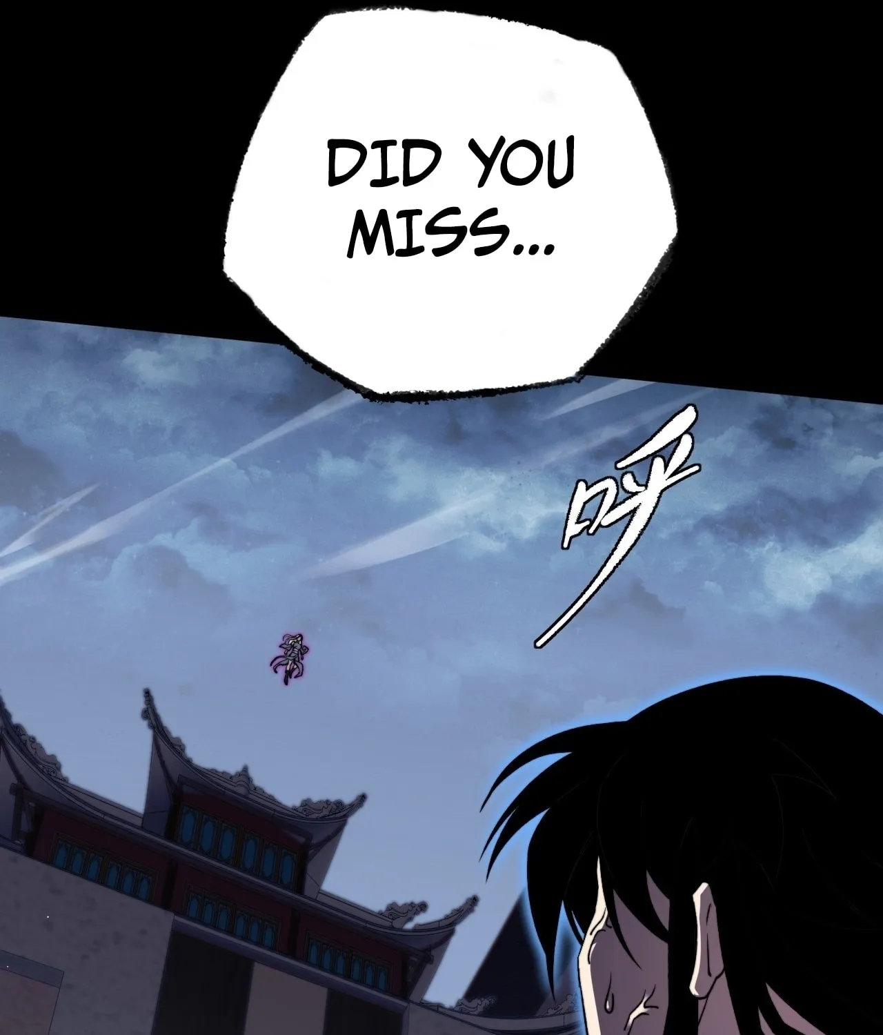 Read Sinister Immortal Path chapter 16 image 15 on Lezhin
